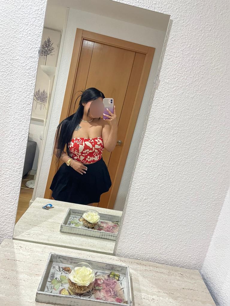 Chica busca chico en Valencia: 