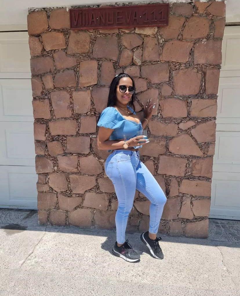 Chica busca chico en Barcelona: 