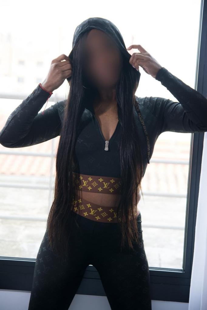 Chica busca chico en León: 