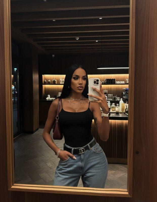 Travesti en Valencia: 