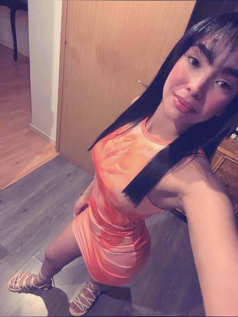 Chica busca chico en Las Palmas: 