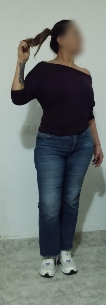 Chica busca chico en Tenerife: 