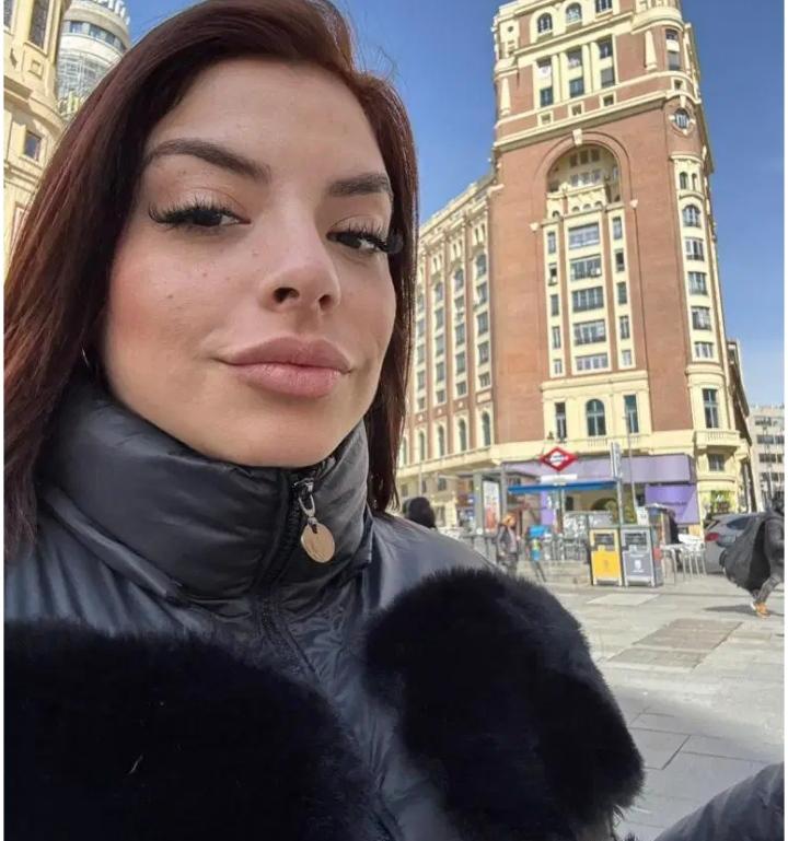 Chica busca chico en Alicante: 