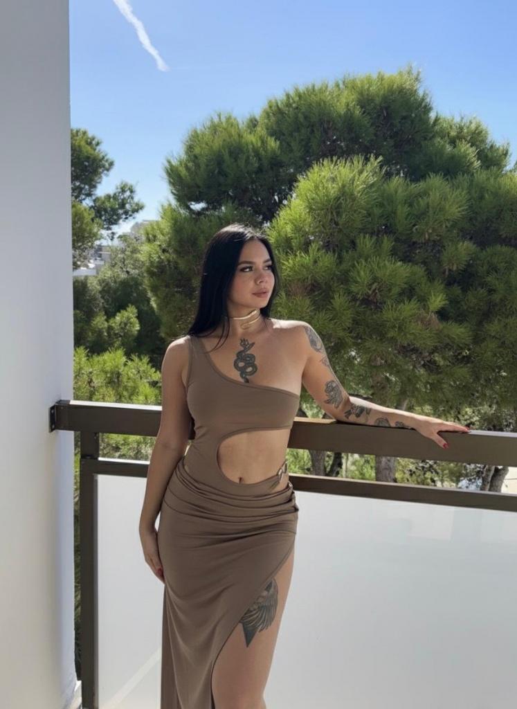 Chica busca chico en Alicante: 