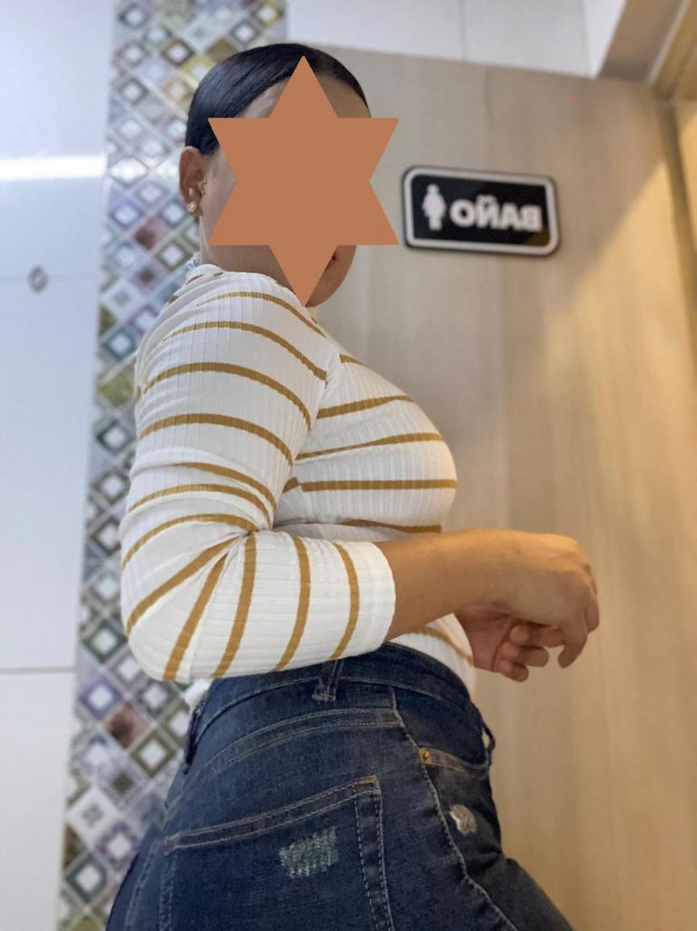 Chica busca chico en Madrid: 