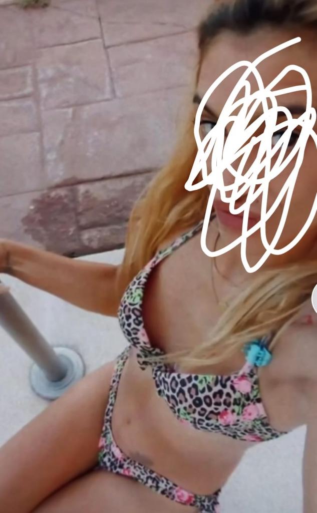 Chica busca chico en Sevilla: 