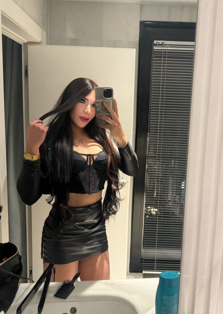 638898909: Travesti en Almería