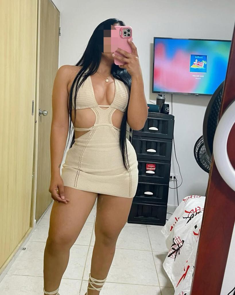 Chica busca chico en Las Palmas: 