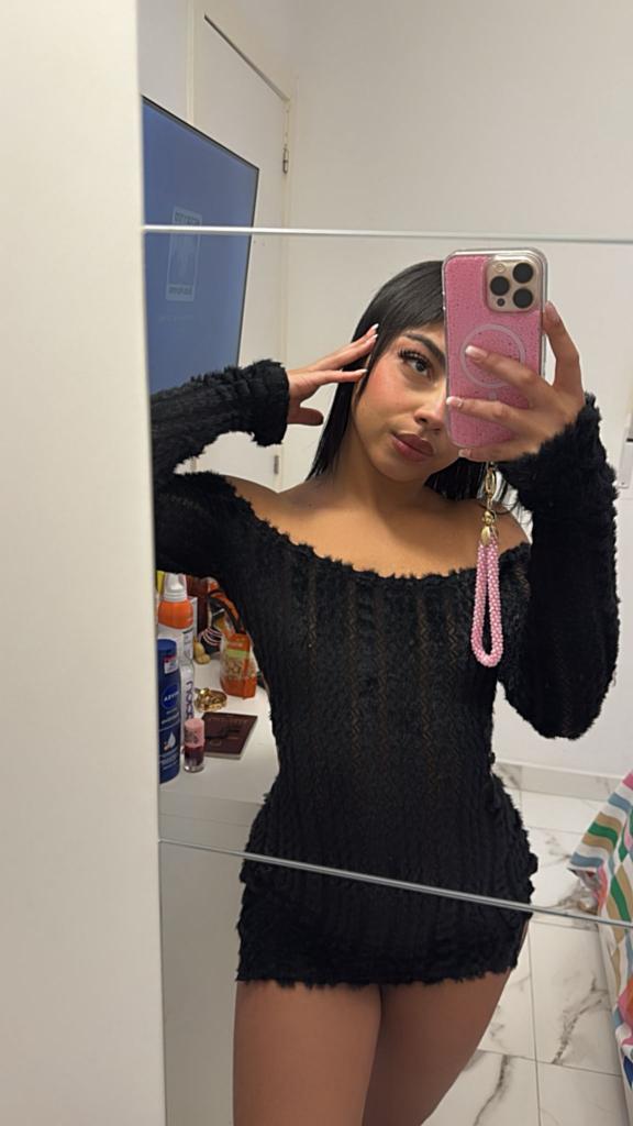 Chica busca chico en Málaga: 