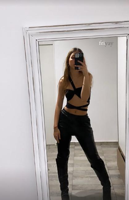 Chica busca chico en Málaga: 