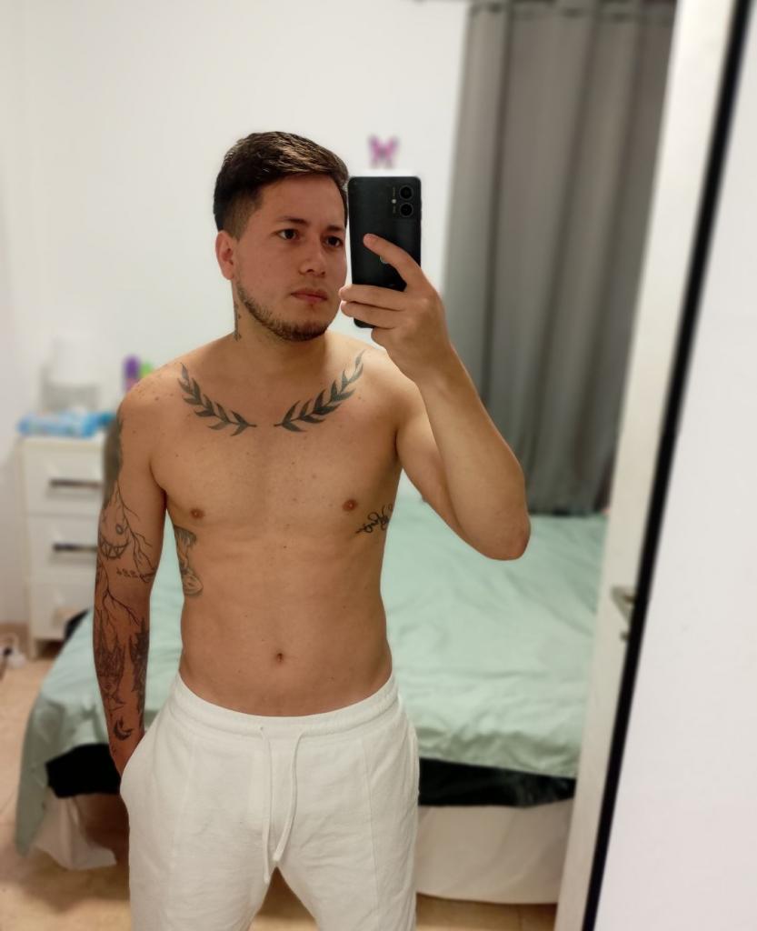 Chico busca chica en Las Palmas: 