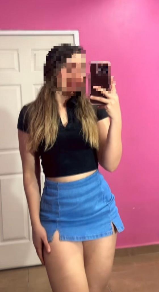 Chica busca chico en Burgos: 