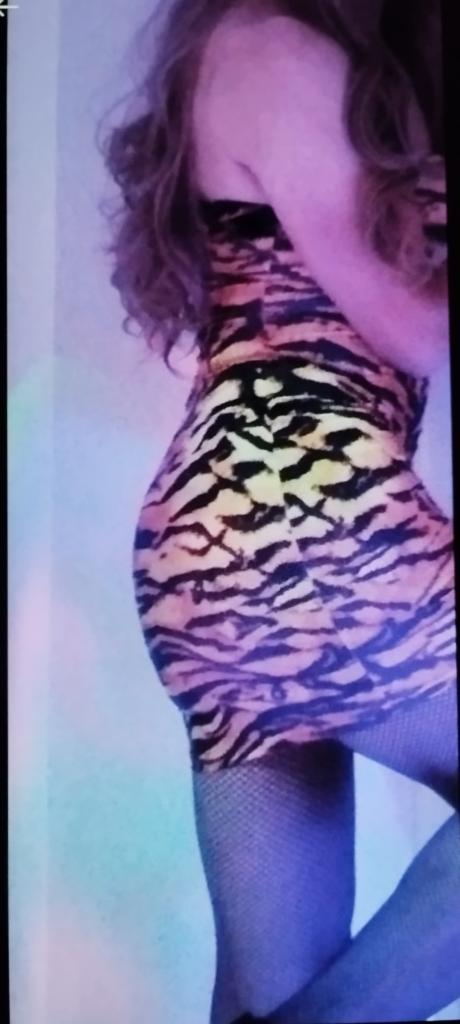 Transexual en Almería: 