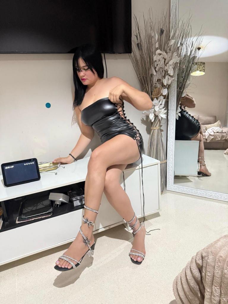 Chica busca chico en Sevilla: 