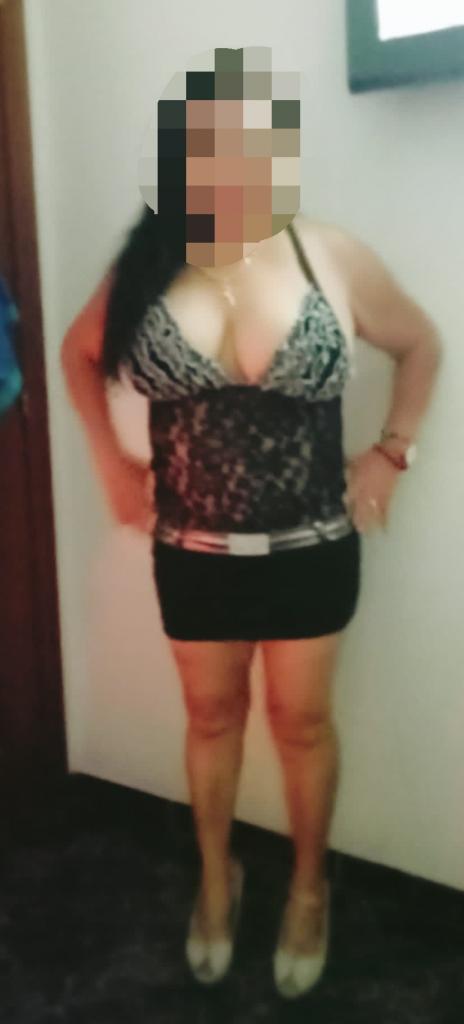 679681918: Chica busca chico en Las Palmas