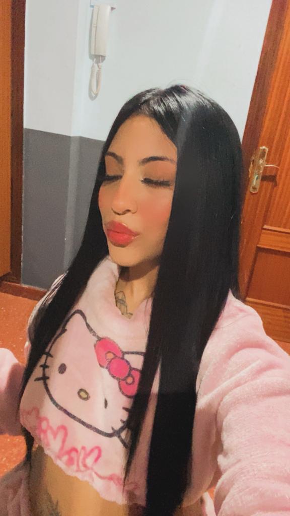 Chica busca chico en Madrid: 