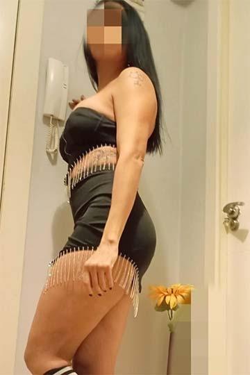 Chica busca chico en La Rioja: 