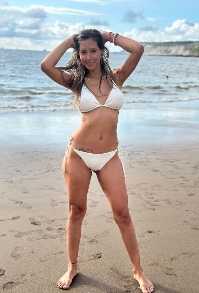 603508267: Chica busca chico en Guipúzcoa