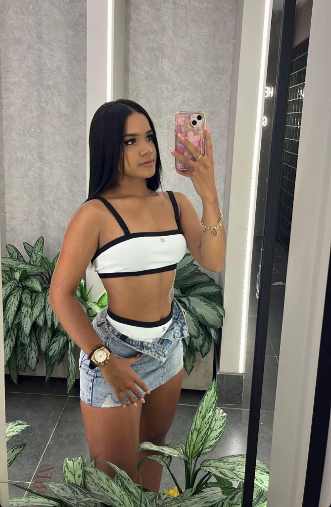 Chica busca chico en Cáceres: 