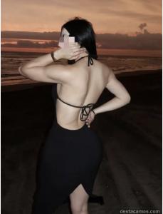 614848754: Chica busca chico en Alicante