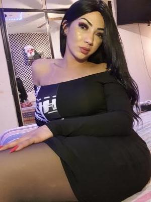 612431386: Transexual en Alicante