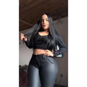 662175145: Chica busca chico en Tenerife