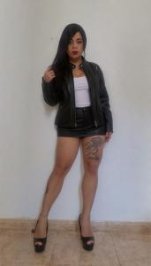 613603838: Transexual en Pontevedra