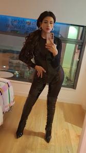 672097747: Travesti en Madrid