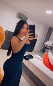 603795696: Chica busca chico en La Coruña
