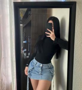 602617124: Chica busca chico en Madrid