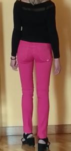 644695560: Chica busca chico en Navarra