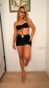 641691144: Chica busca chico en Málaga