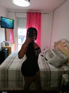 602676527: Chica busca chico en Alicante