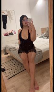 666325023: Chica busca chico en Málaga