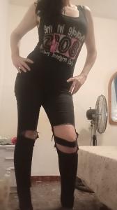 666723906: Chica busca chico en Alicante