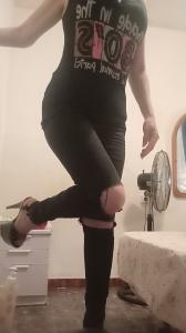 666723906: Chica busca chico en Alicante