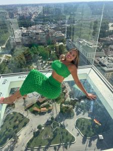 625368271: Travesti en Madrid