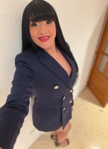614692169: Transexual en Castellón