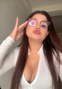 607600142: Chica busca chico en Málaga