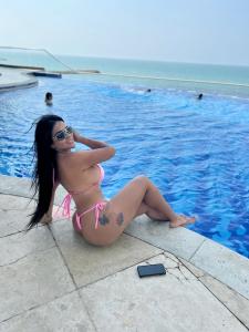 613374928: Chica busca chico en Las Palmas