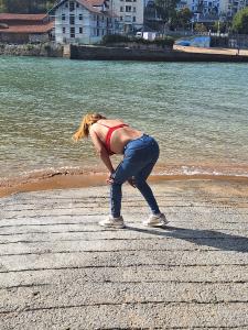 614746121: Chica busca chico en Vizcaya