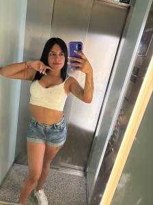 647201931: Chica busca chico en Madrid