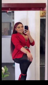 603010868: Travesti en Barcelona