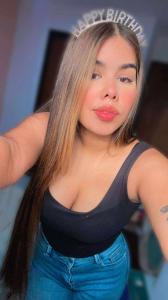 697492857: Chica busca chico en Madrid