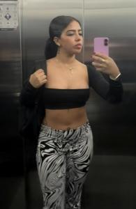 643086278: Chica busca chico en Málaga