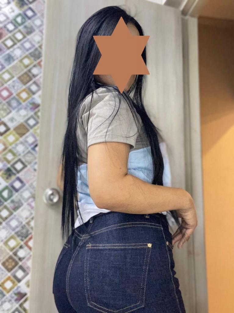 Chica busca chico en Madrid: 