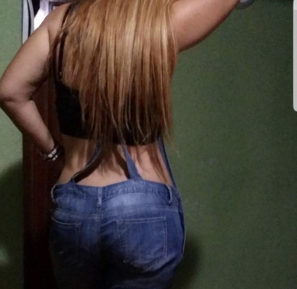 Chica busca chico en Jaén: 