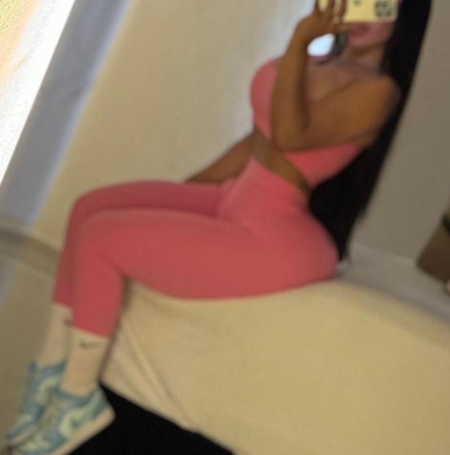 Transexual en Barcelona: 