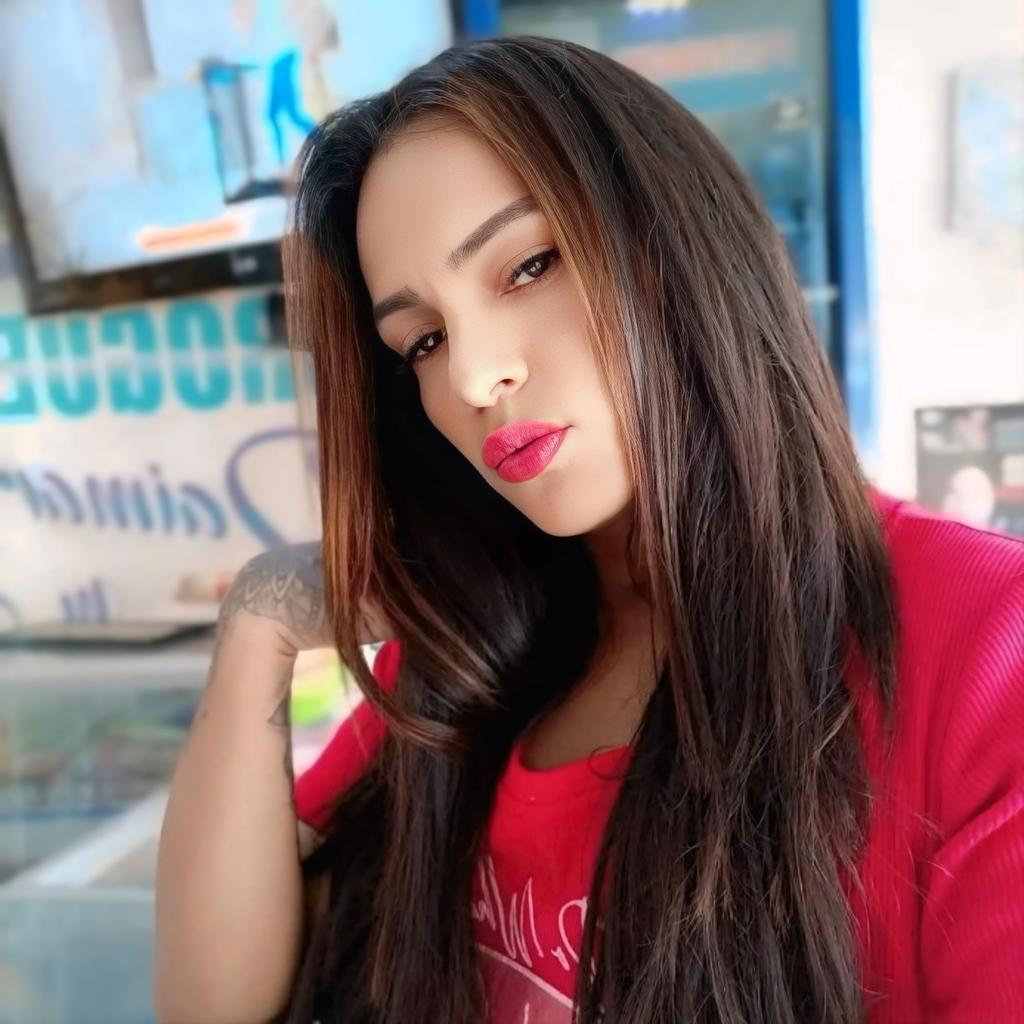 Travesti en La Coruña: 