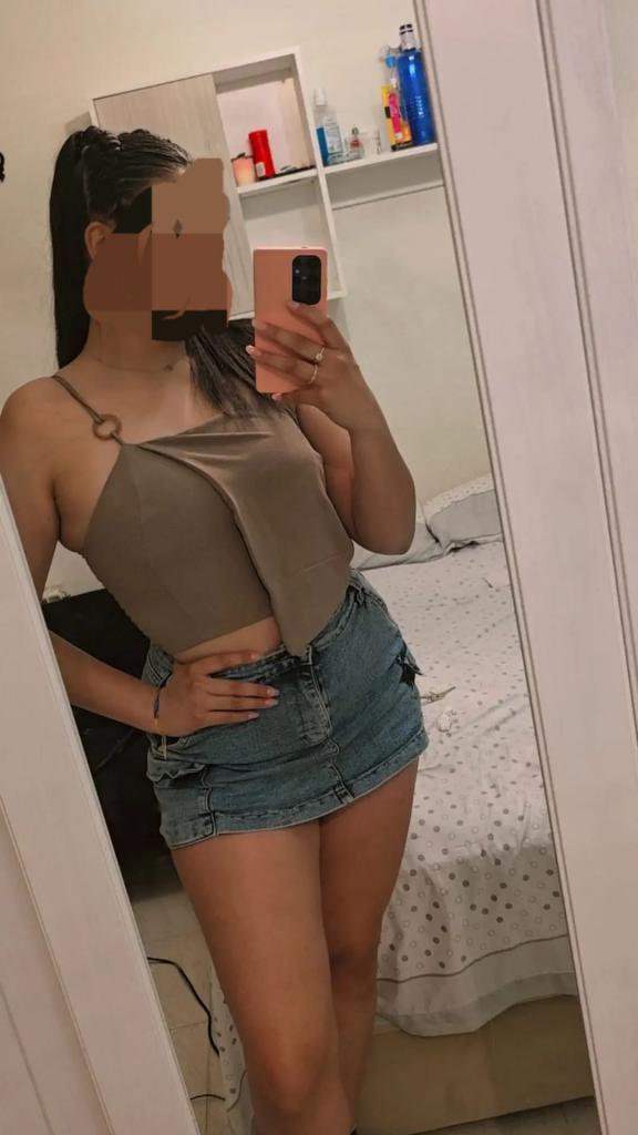 Chica busca chico en Toledo: 